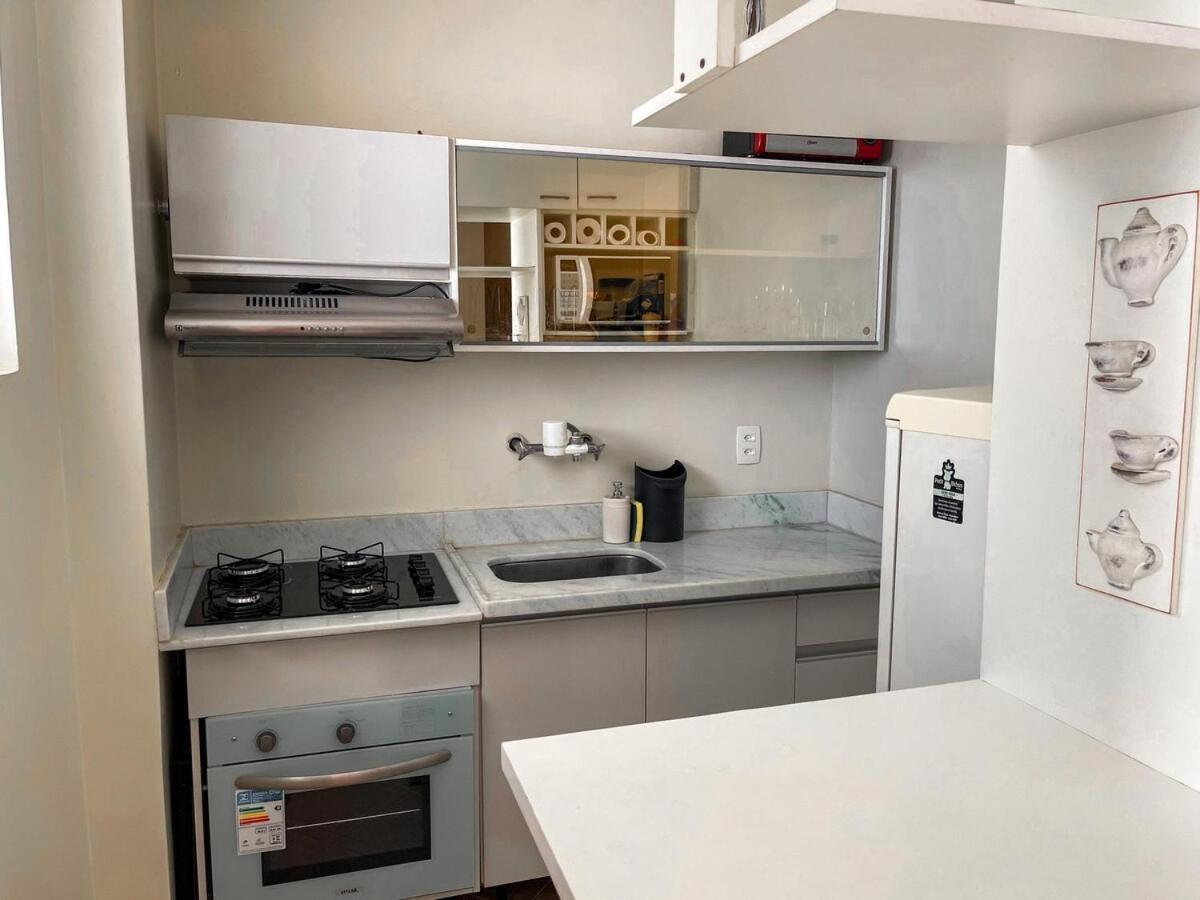 Appartement Sea View In Barra Da Tijuca - Barra Palace - Rio de Janeiro