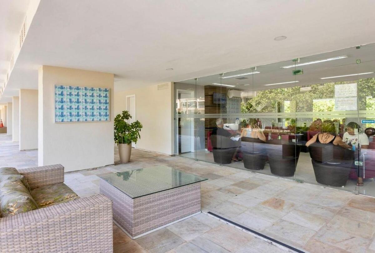 Appartement Sea View In Barra Da Tijuca - Barra Palace - Rio de Janeiro