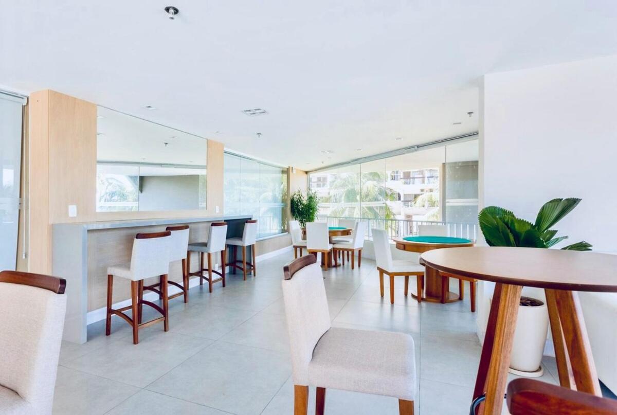 Appartement Sea View In Barra Da Tijuca - Barra Palace - Rio de Janeiro